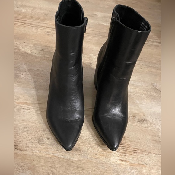 Aldo booties - Picture 3 of 6